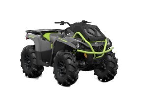 2021 Can-Am Outlander 570 for sale 201012516